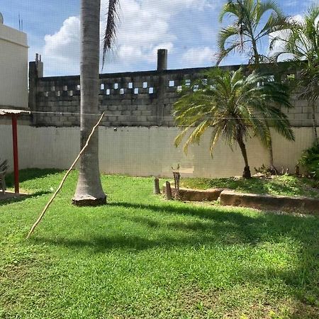 Casa Diaz Villa Chetumal Buitenkant foto