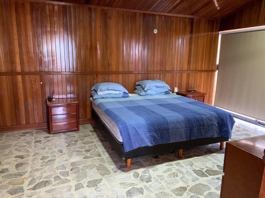 Casa Diaz Villa Chetumal Buitenkant foto