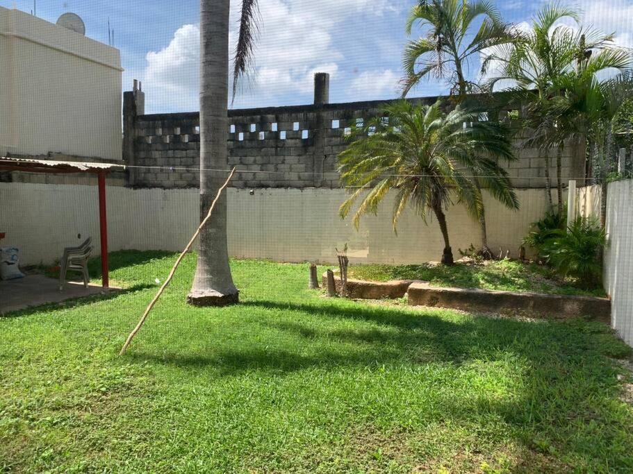 Casa Diaz Villa Chetumal Buitenkant foto